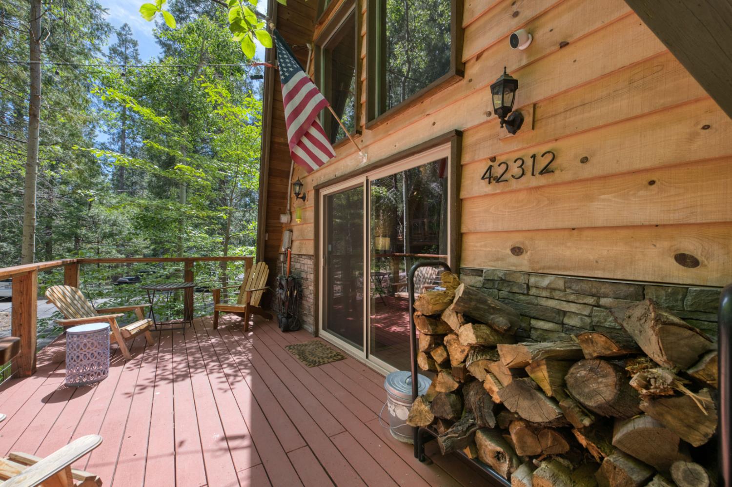 42312 Hanging Branch Road, Shaver Lake, CA 93664