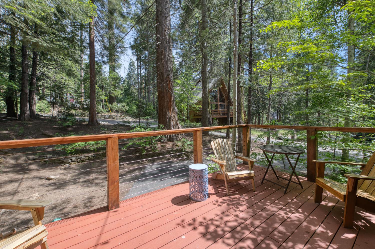 42312 Hanging Branch Road, Shaver Lake, CA 93664