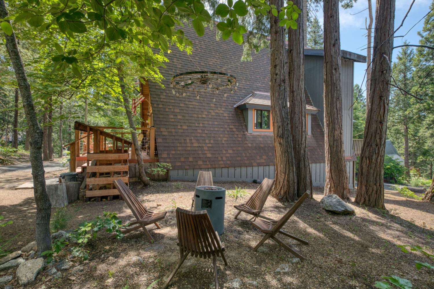 42312 Hanging Branch Road, Shaver Lake, CA 93664