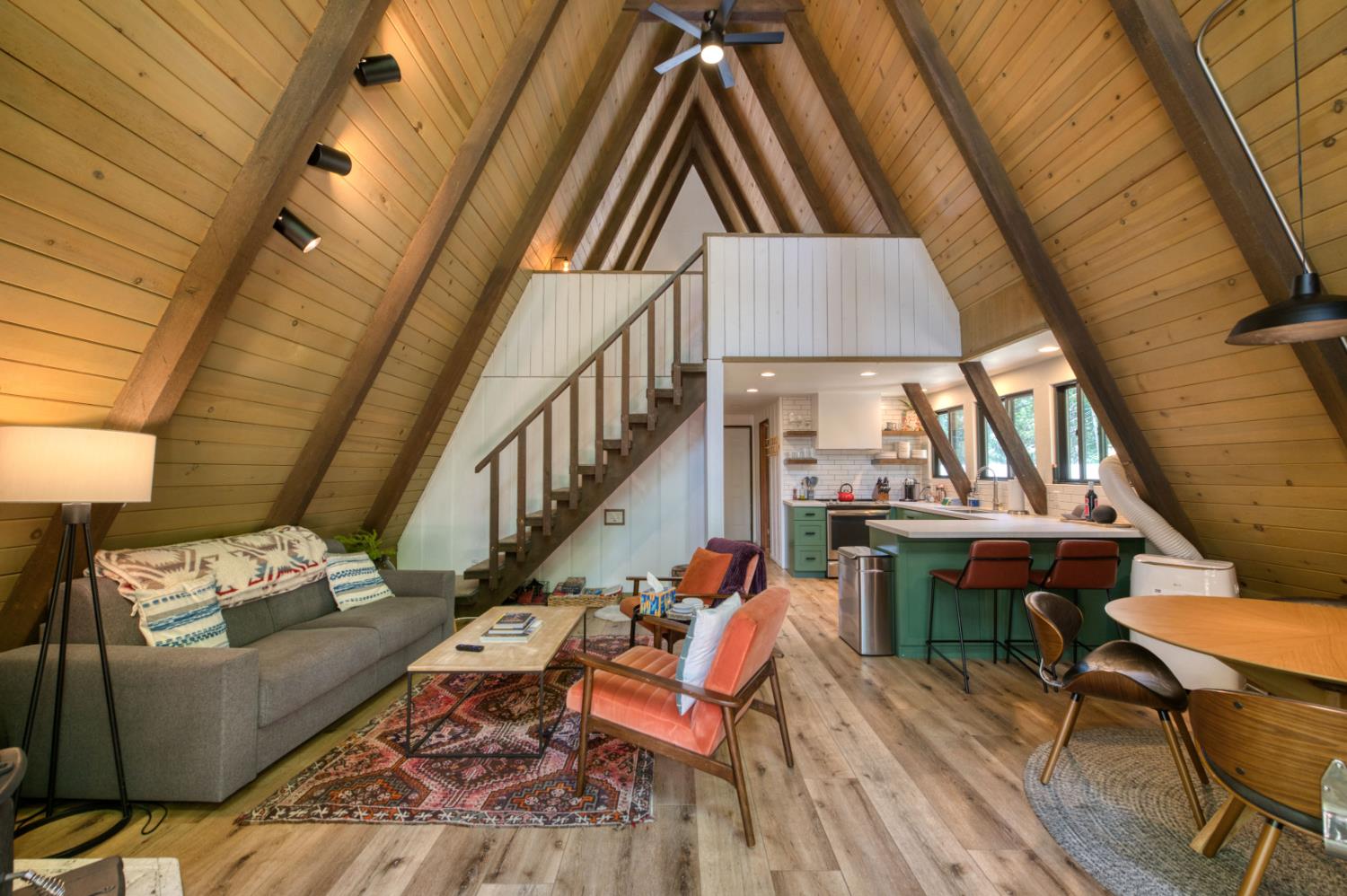 42312 Hanging Branch Road, Shaver Lake, CA 93664