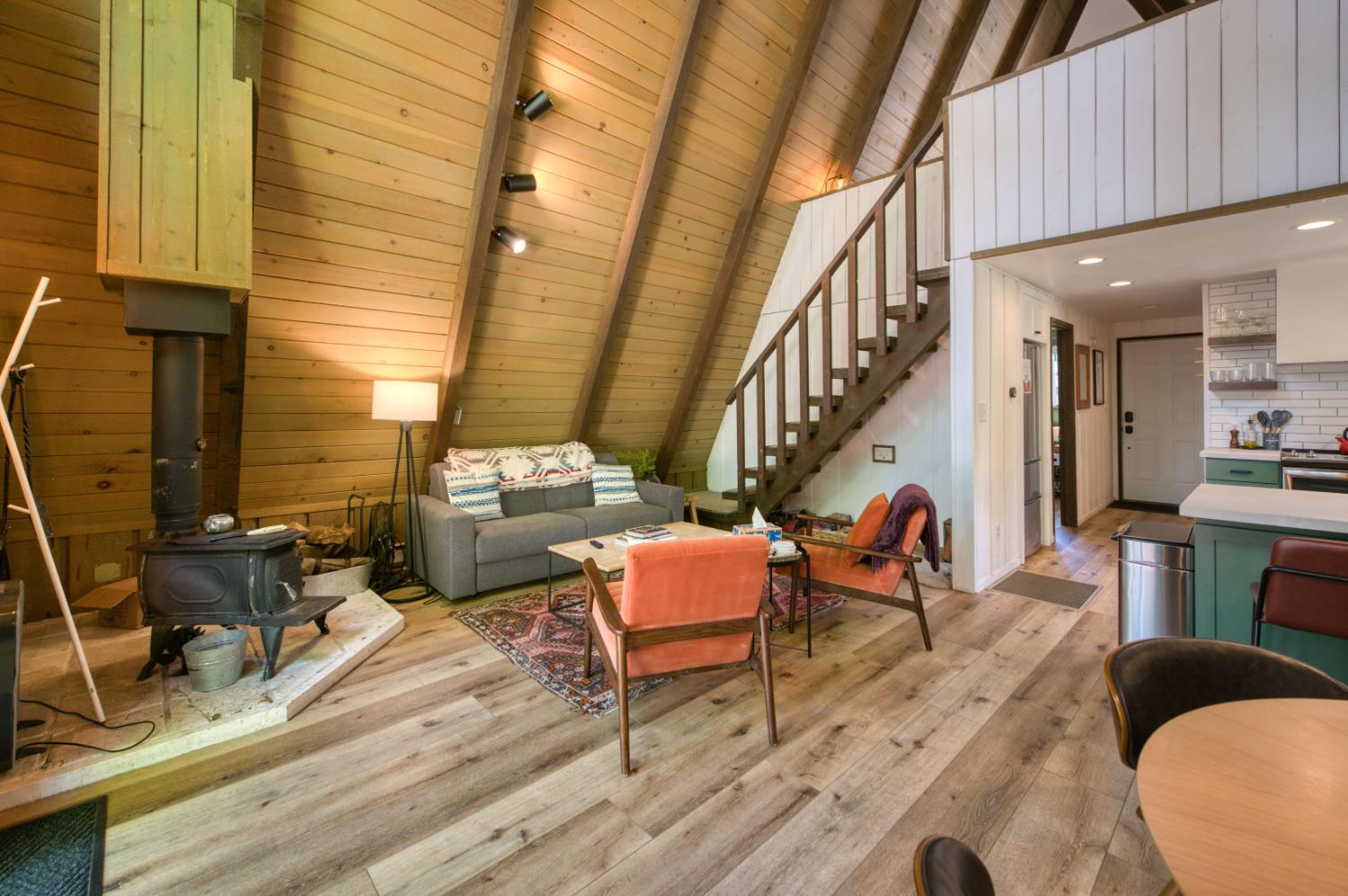 42312 Hanging Branch Road, Shaver Lake, CA 93664