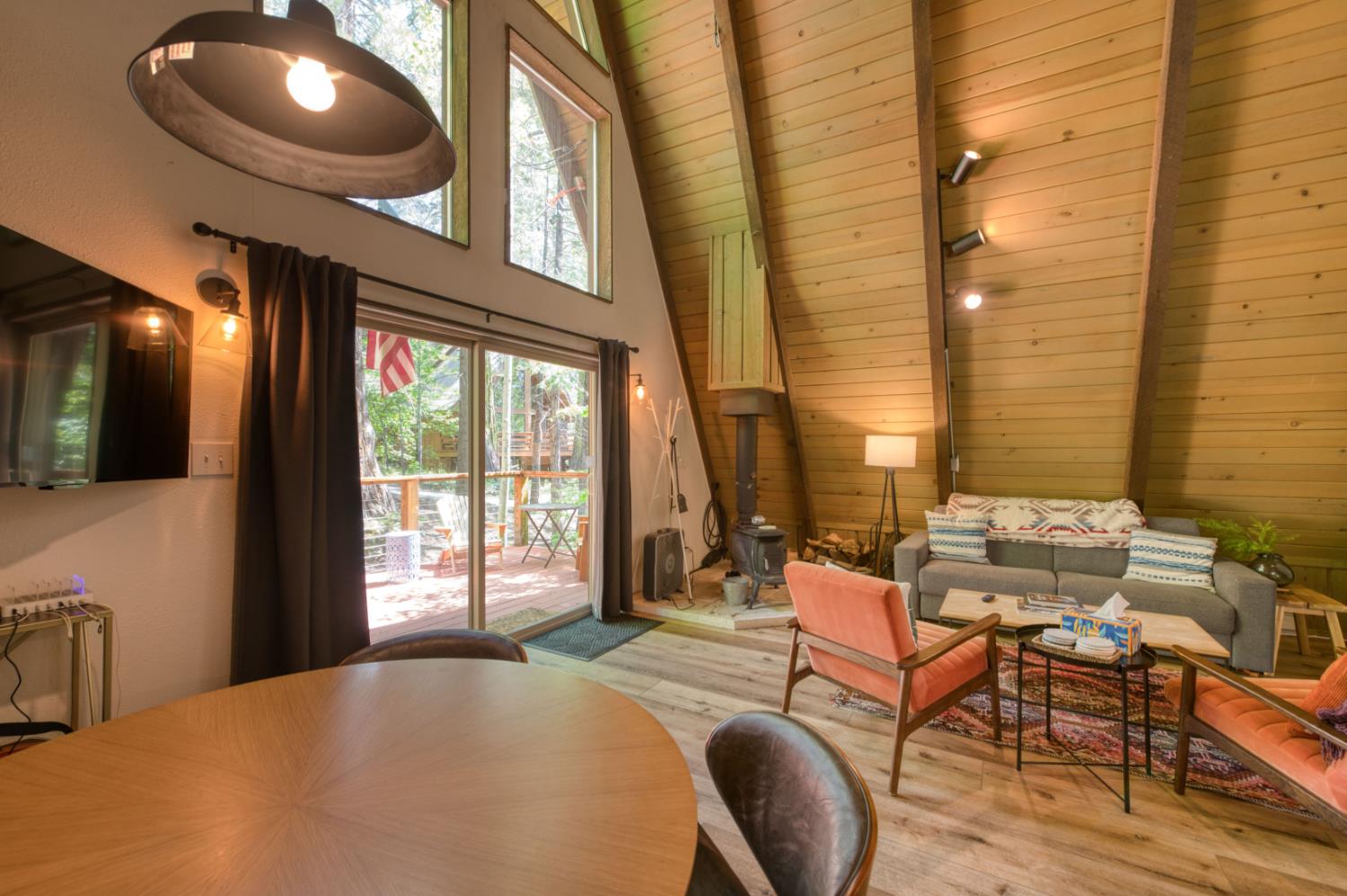 42312 Hanging Branch Road, Shaver Lake, CA 93664