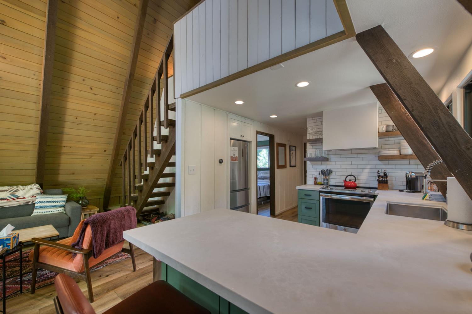 42312 Hanging Branch Road, Shaver Lake, CA 93664
