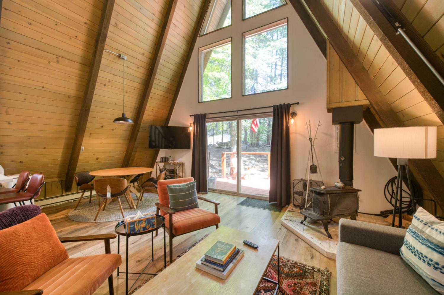 42312 Hanging Branch Road, Shaver Lake, CA 93664