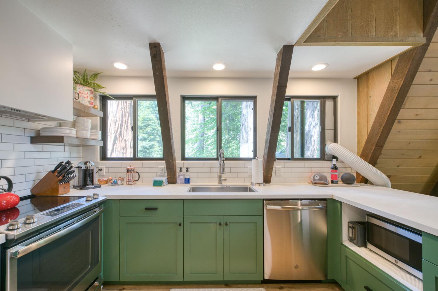 42312 Hanging Branch Road, Shaver Lake, CA 93664