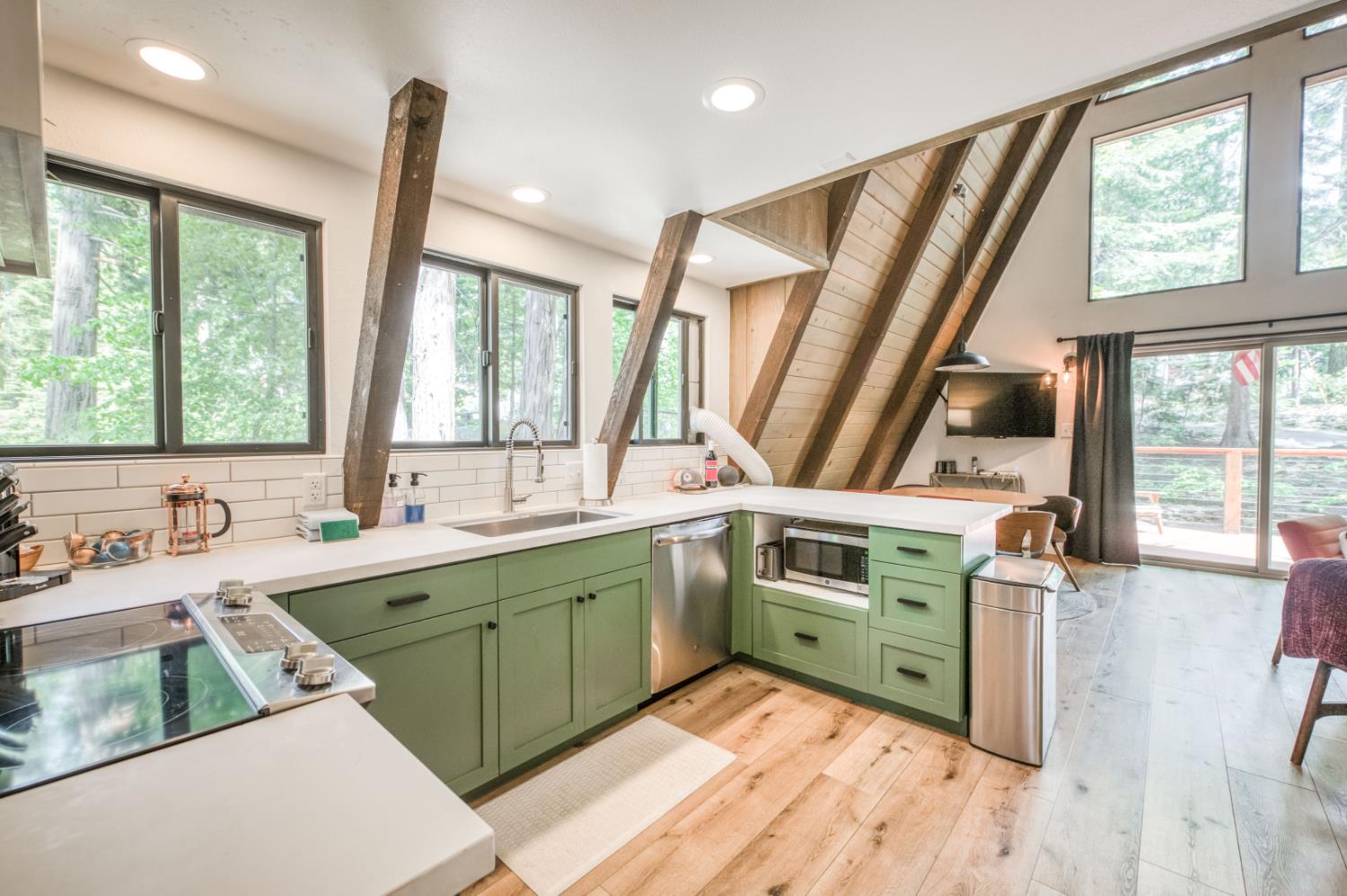 42312 Hanging Branch Road, Shaver Lake, CA 93664