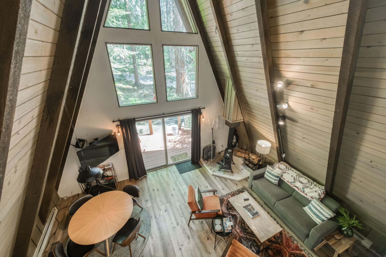 42312 Hanging Branch Road, Shaver Lake, CA 93664
