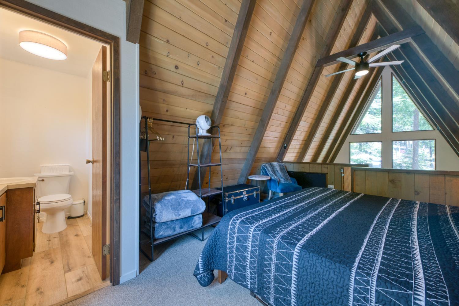 42312 Hanging Branch Road, Shaver Lake, CA 93664