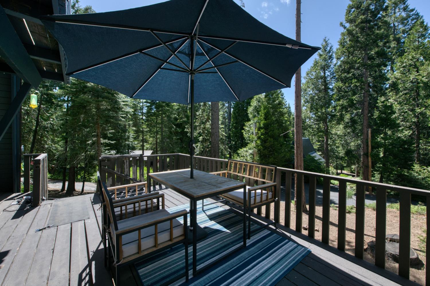 42312 Hanging Branch Road, Shaver Lake, CA 93664