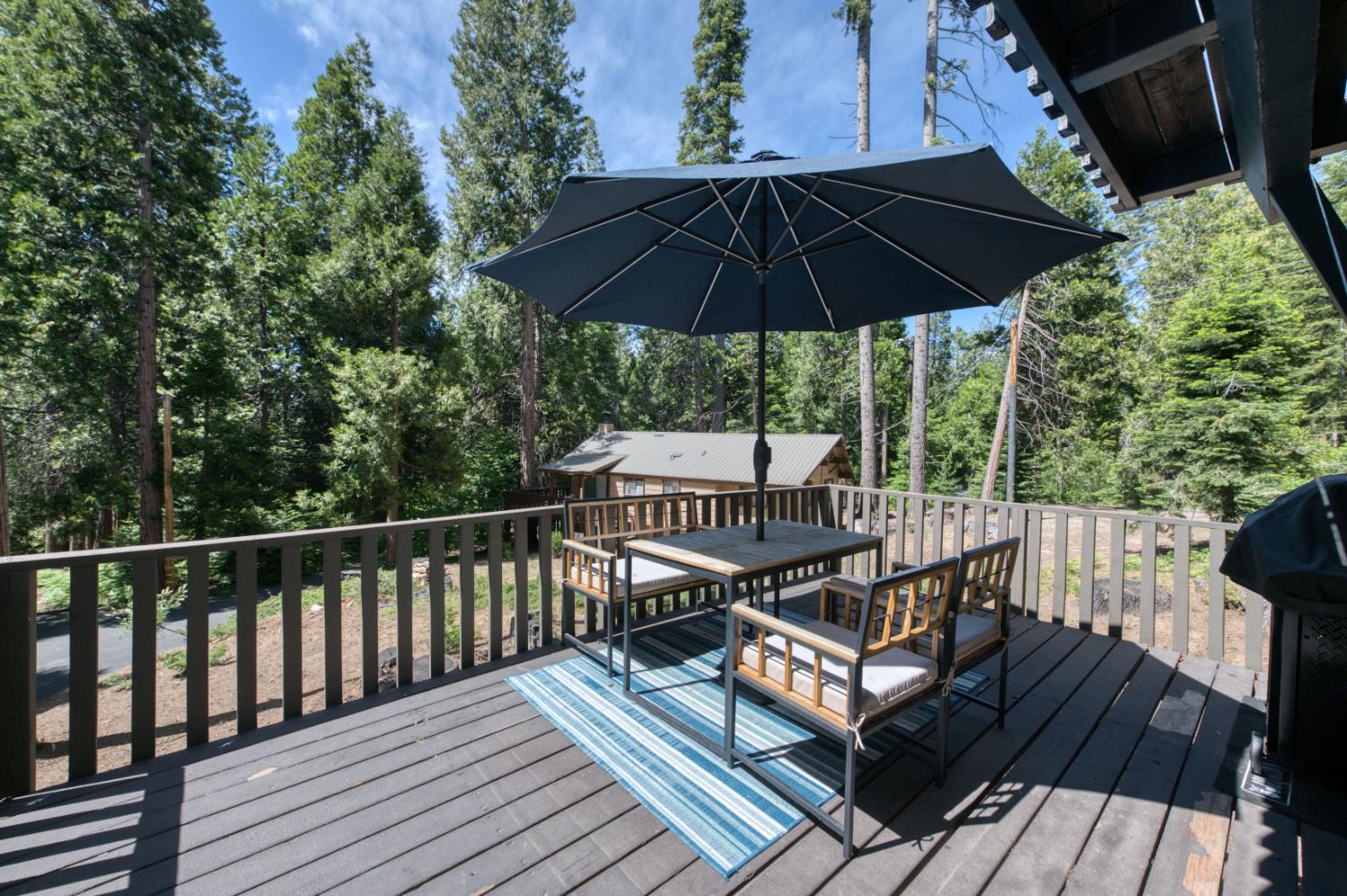 42312 Hanging Branch Road, Shaver Lake, CA 93664