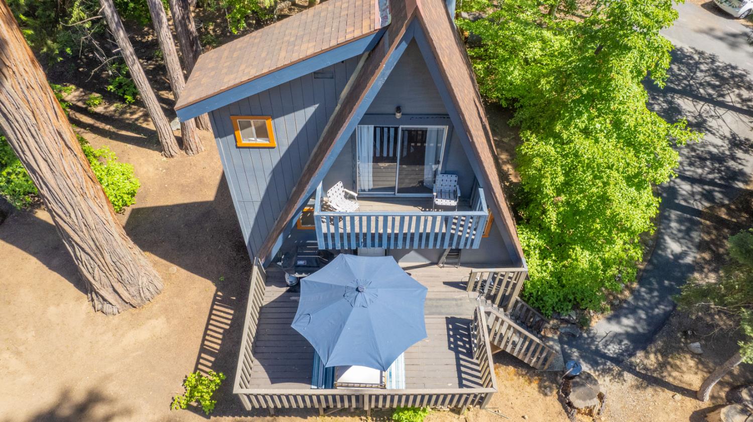 42312 Hanging Branch Road, Shaver Lake, CA 93664
