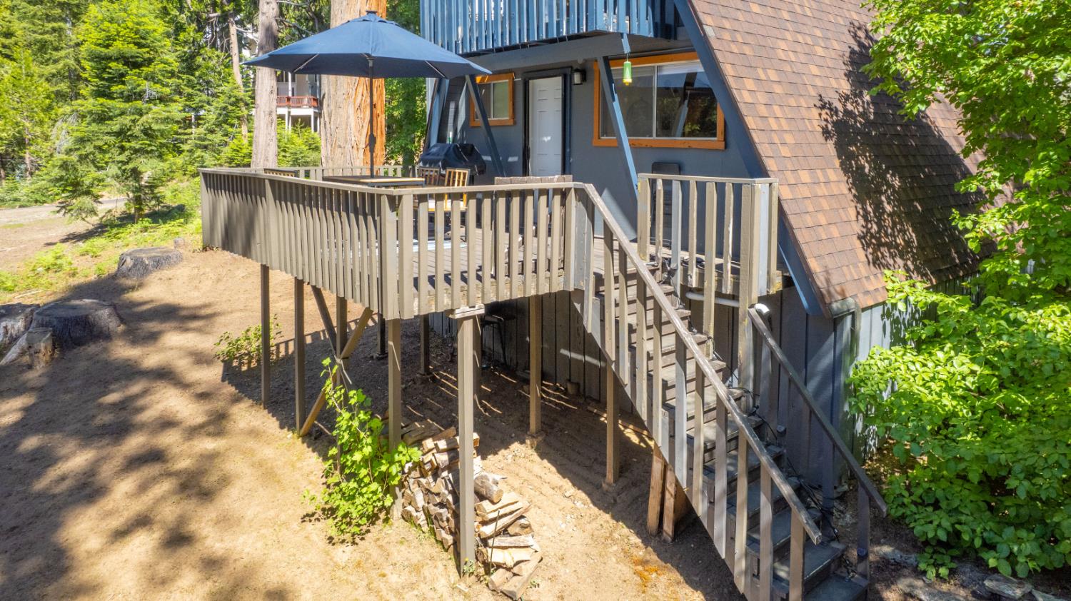 42312 Hanging Branch Road, Shaver Lake, CA 93664