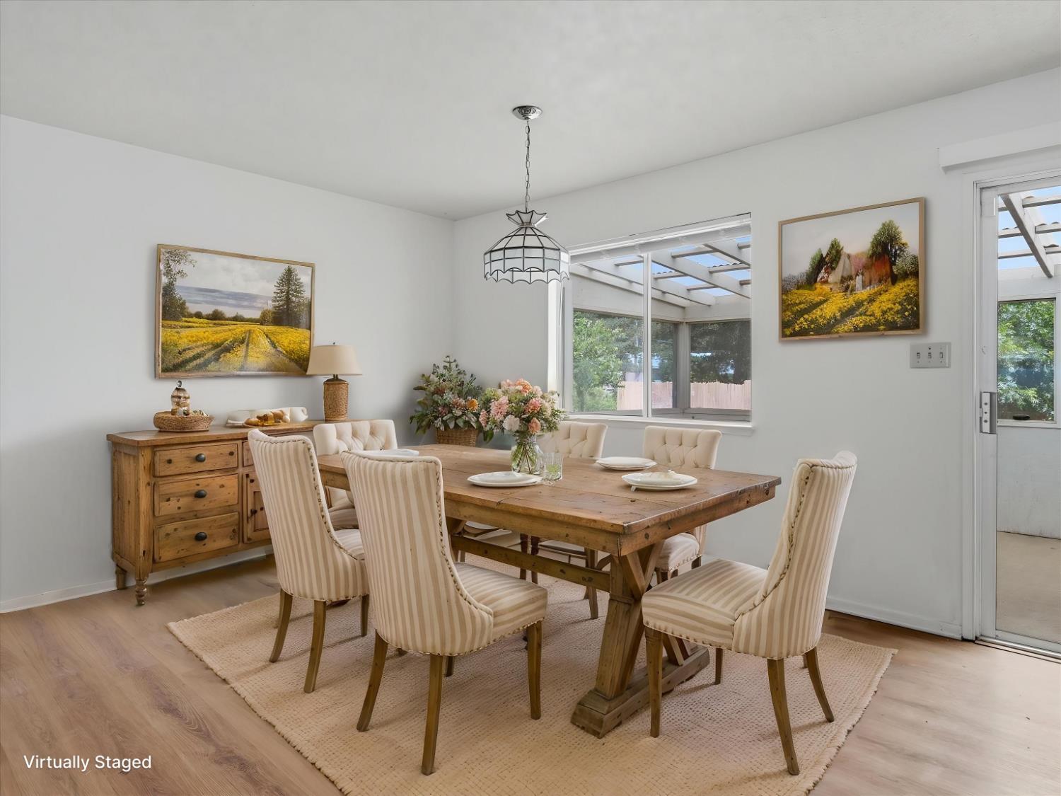 39785 Pine Ridge Rd, Oakhurst, CA 93644
