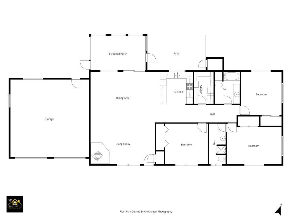 39785 Pine Ridge Rd, Oakhurst, CA 93644