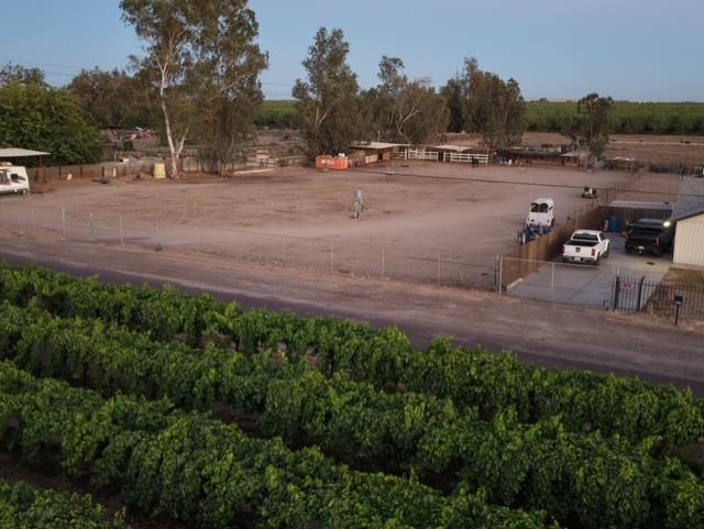 2109 E Dinuba Ave, Fresno, CA 93725