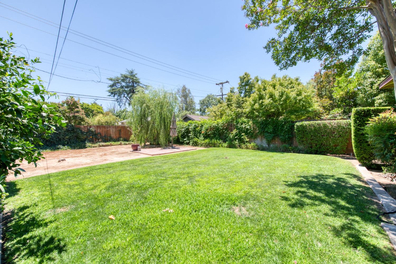 920 E Sierra Madre, Fresno, CA 93704