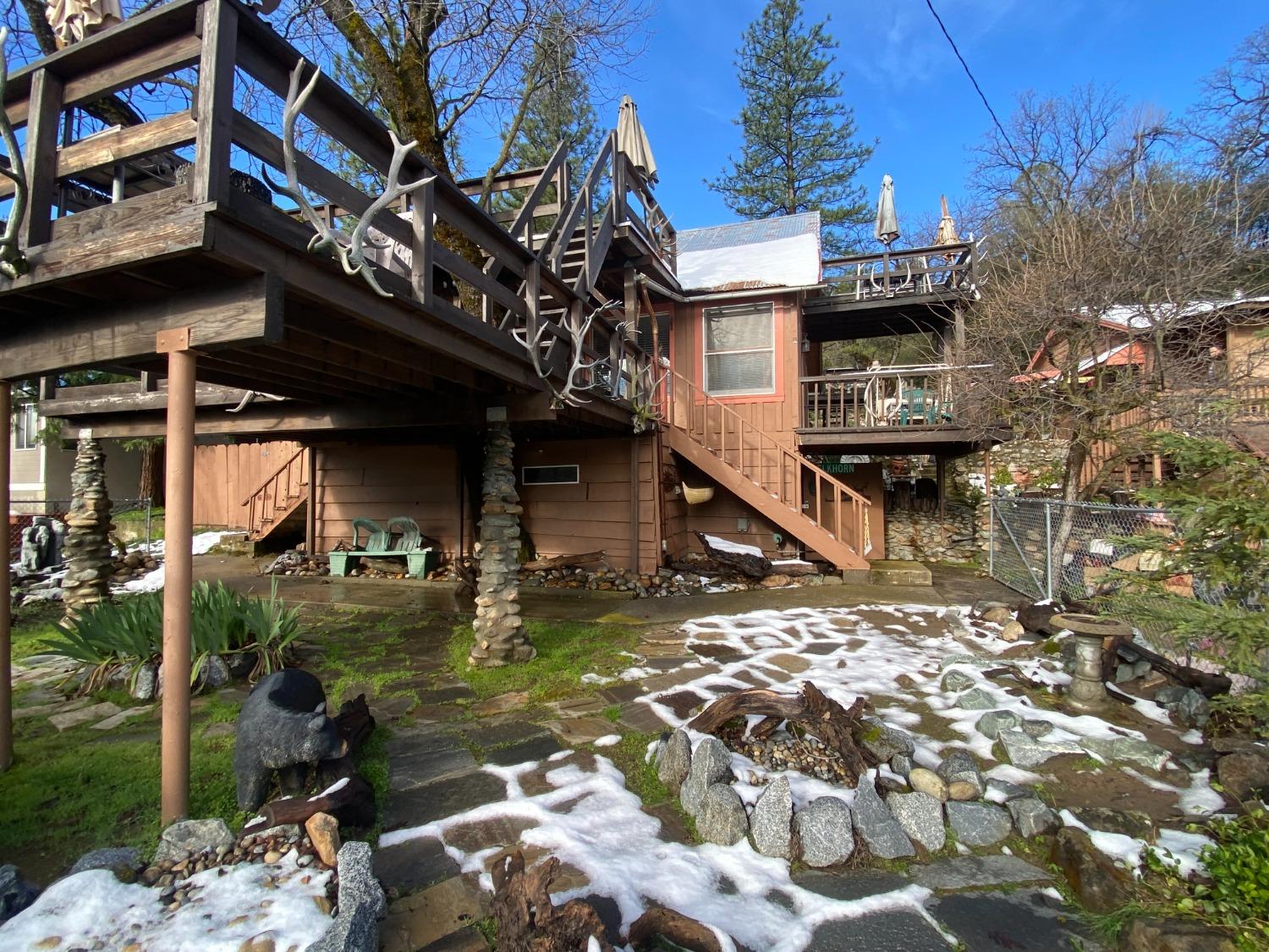 32956 Road 222, North Fork, CA 93643
