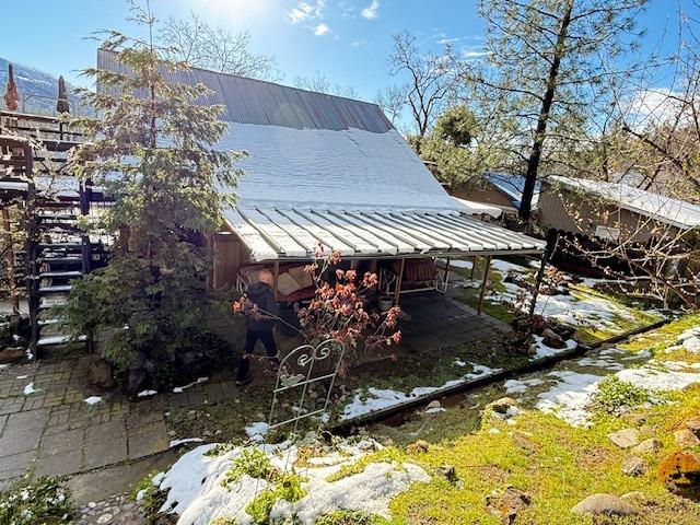 32956 Road 222, North Fork, CA 93643