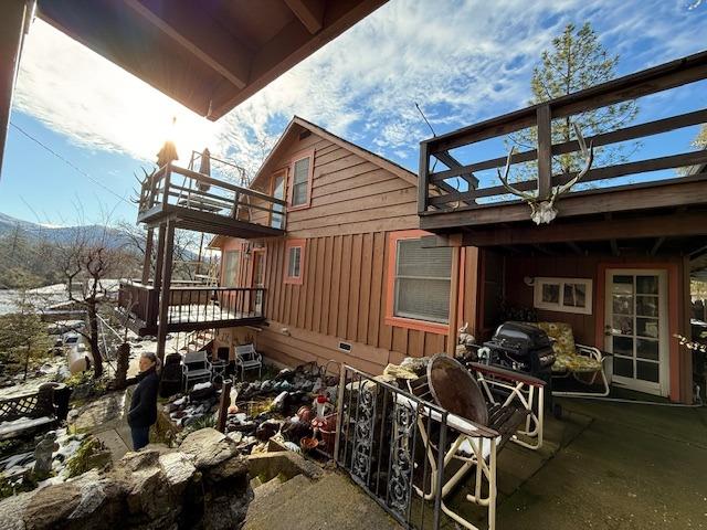 32956 Road 222, North Fork, CA 93643