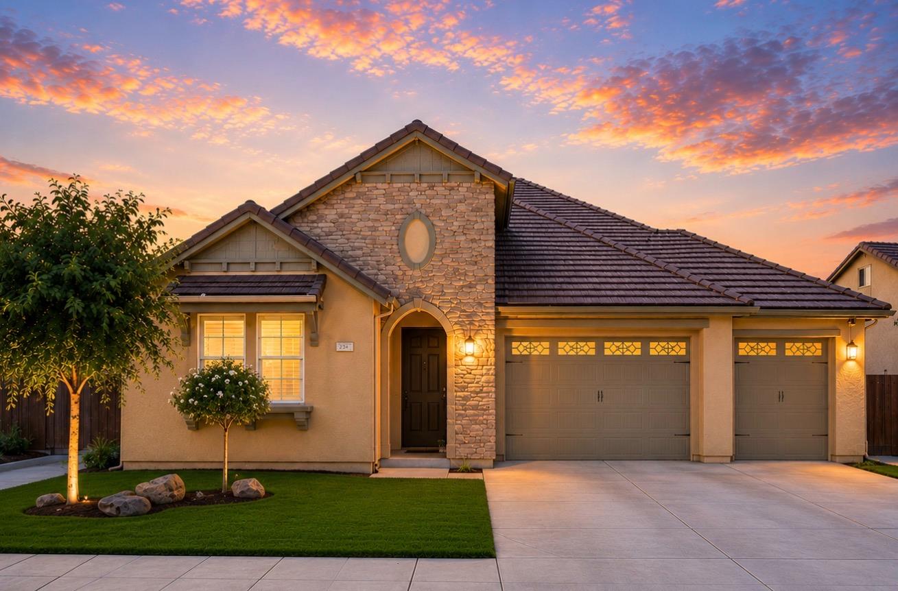 3992 Flint Ave, Clovis, CA 93619