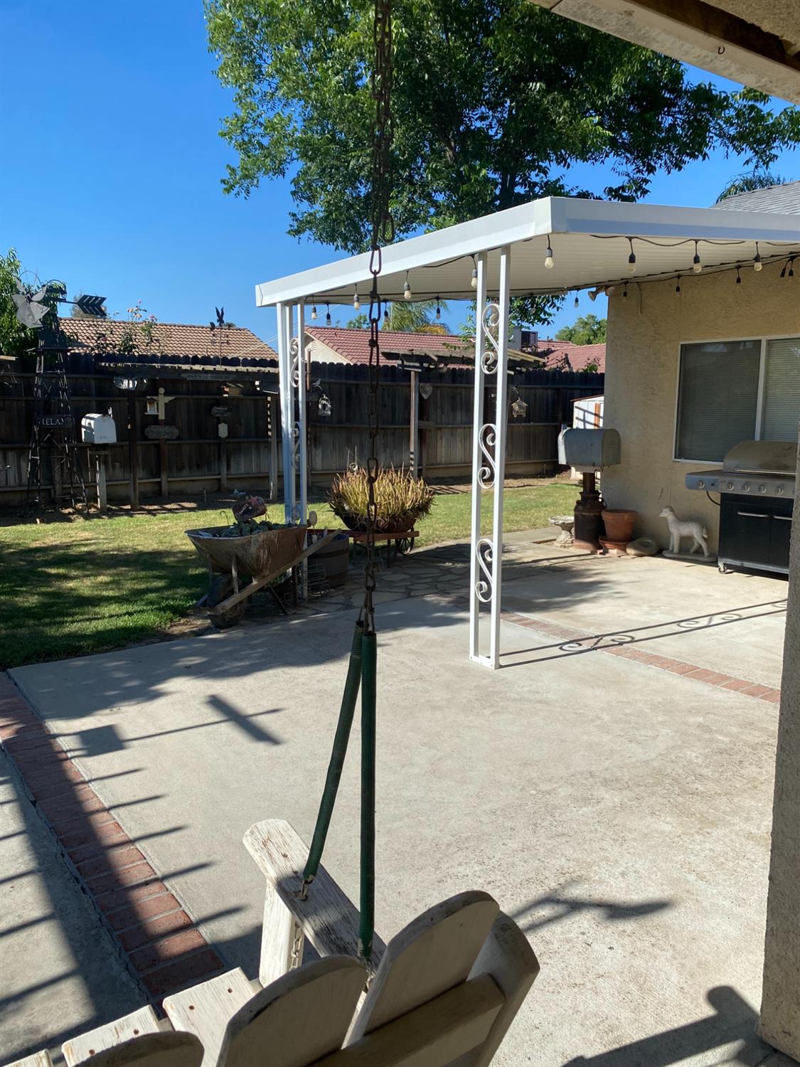 609 Merlot Ave, Madera, CA 93637