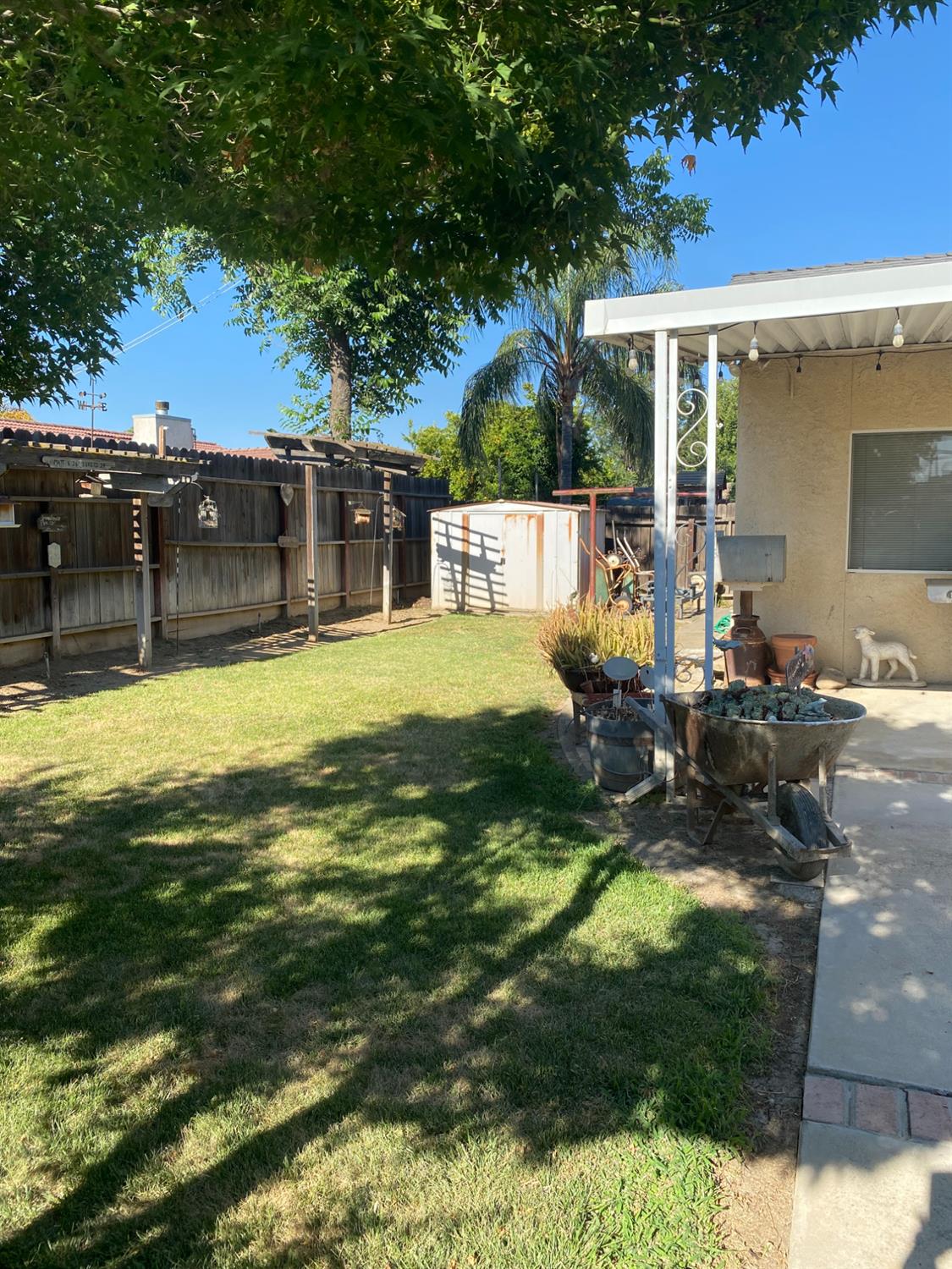 609 Merlot Ave, Madera, CA 93637