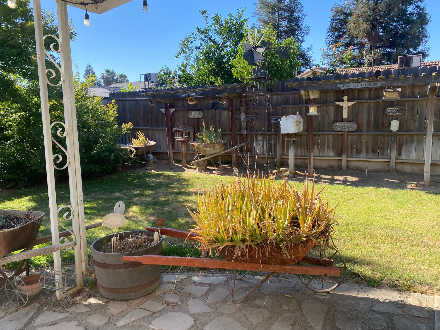 609 Merlot Ave, Madera, CA 93637