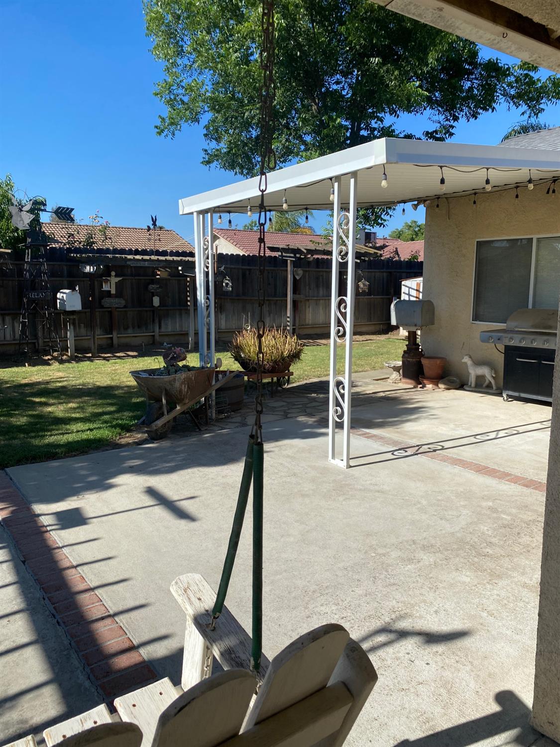 609 Merlot Ave, Madera, CA 93637