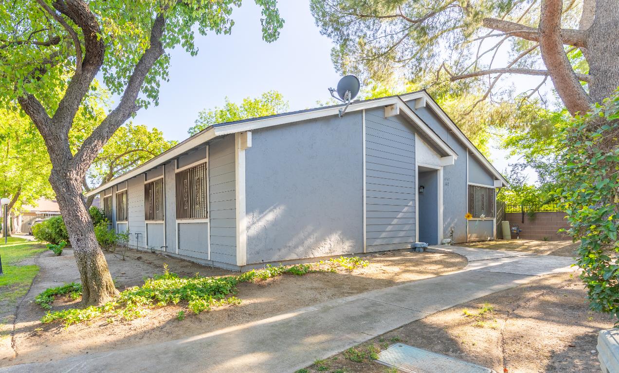 4747 N Cedar Ave #102, Fresno, CA 93726