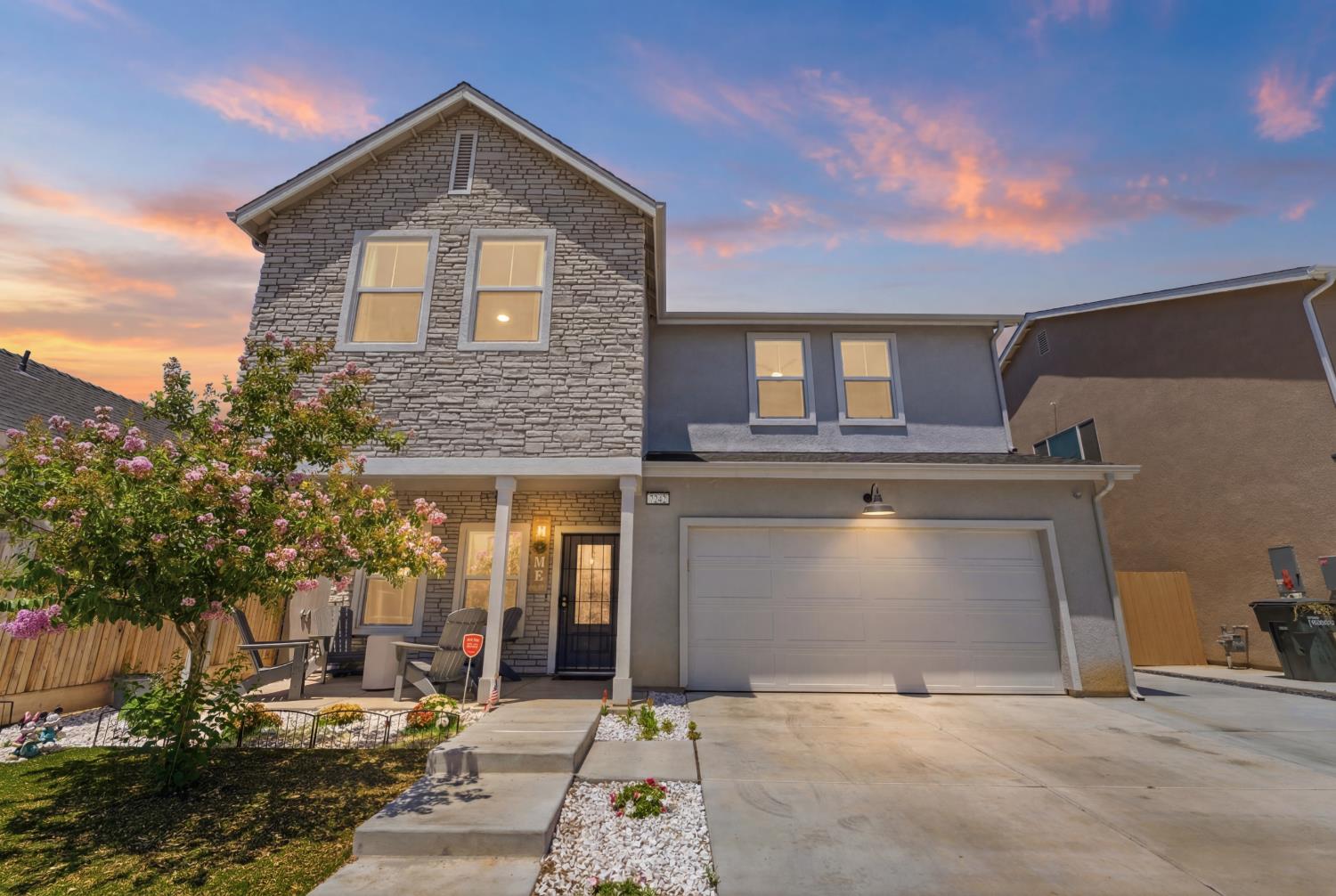 7242 E Amherst Ave, Fresno, CA 93737