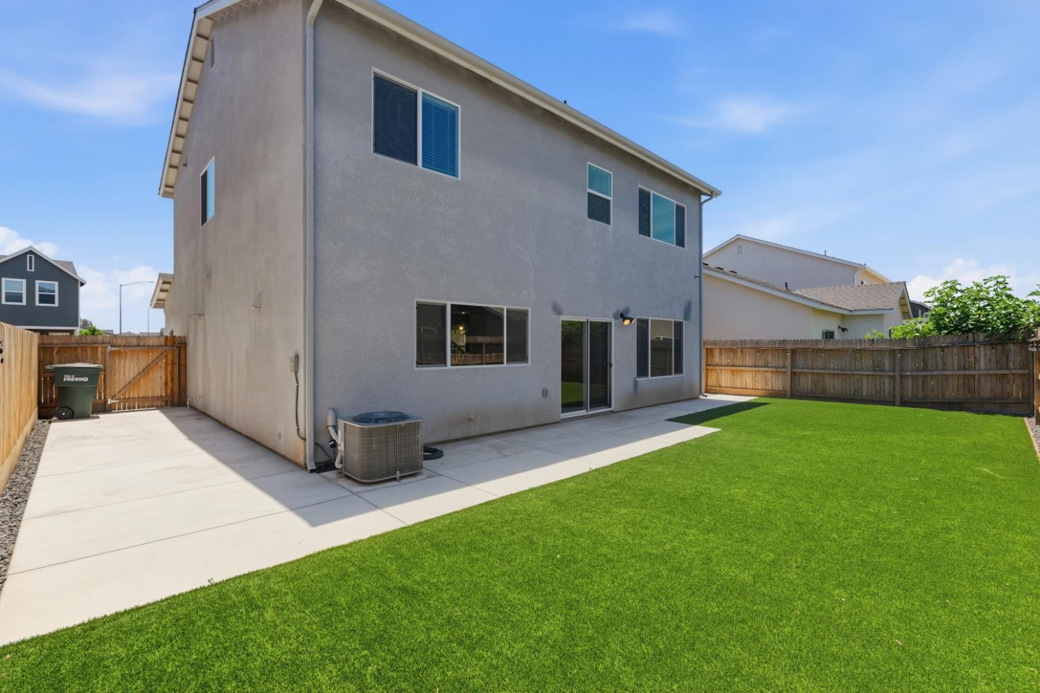 7242 E Amherst Ave, Fresno, CA 93737