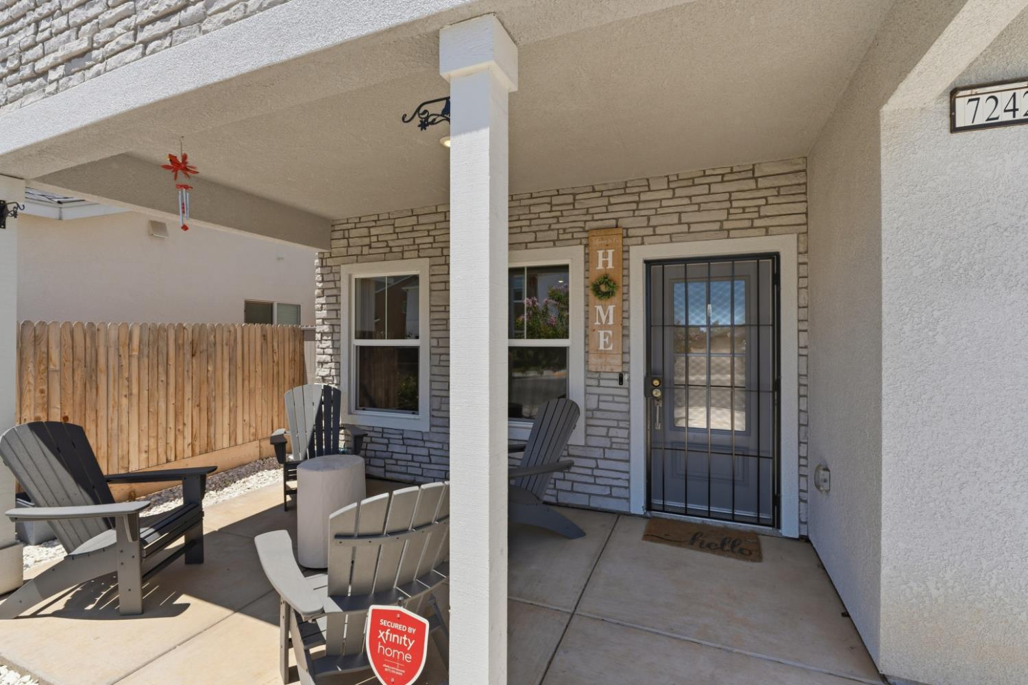 7242 E Amherst Ave, Fresno, CA 93737