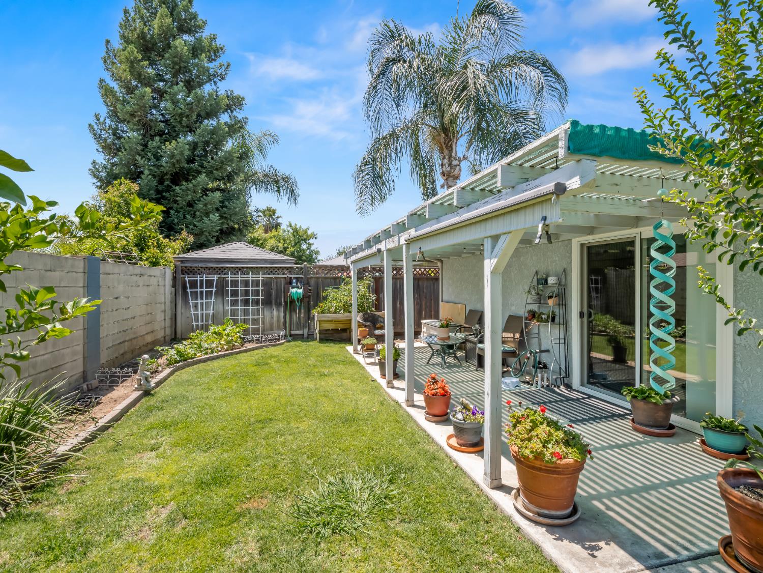 953 E Chennault, Fresno, CA 93720