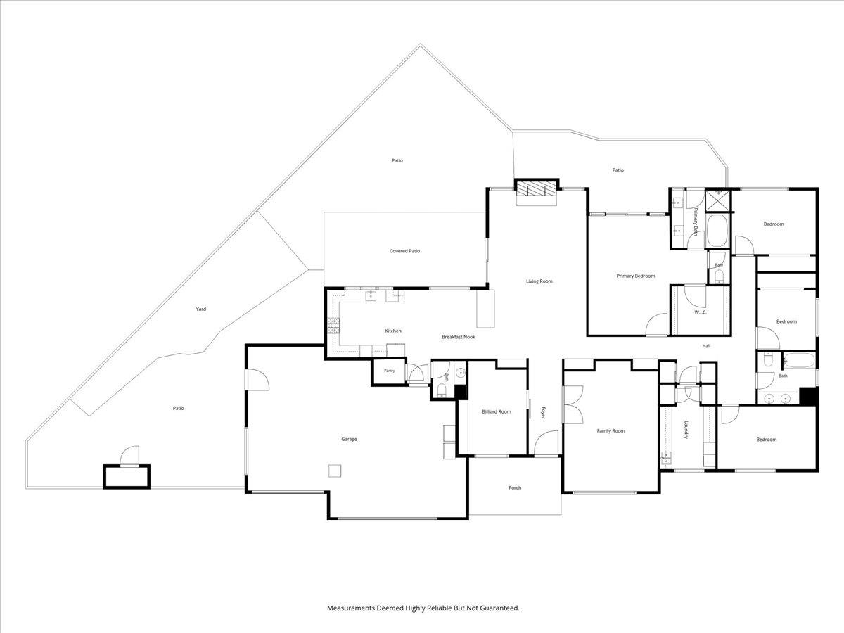 321 W Paul Ave, Clovis, CA 93612