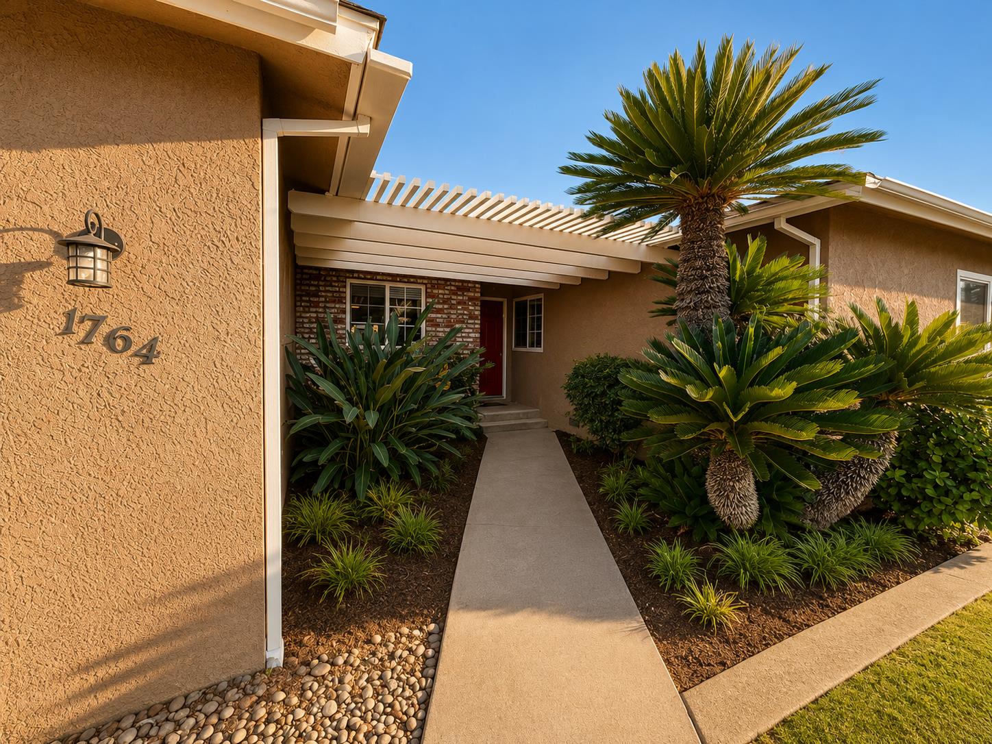 1764 Purvis Ave, Clovis, CA 93611