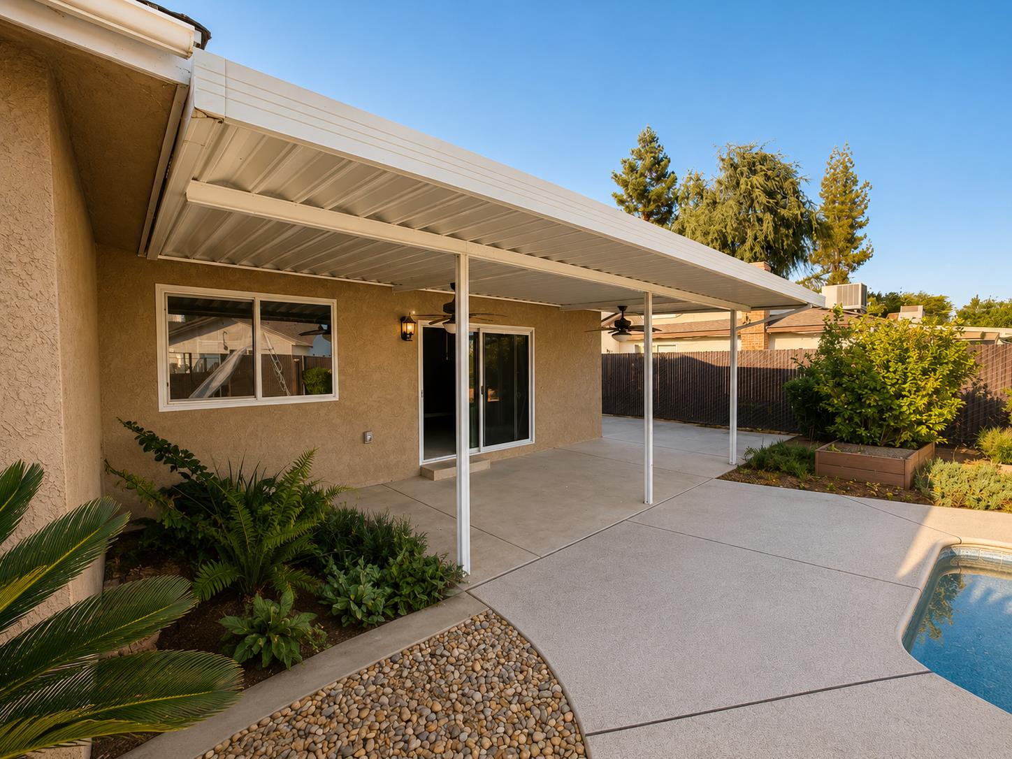 1764 Purvis Ave, Clovis, CA 93611