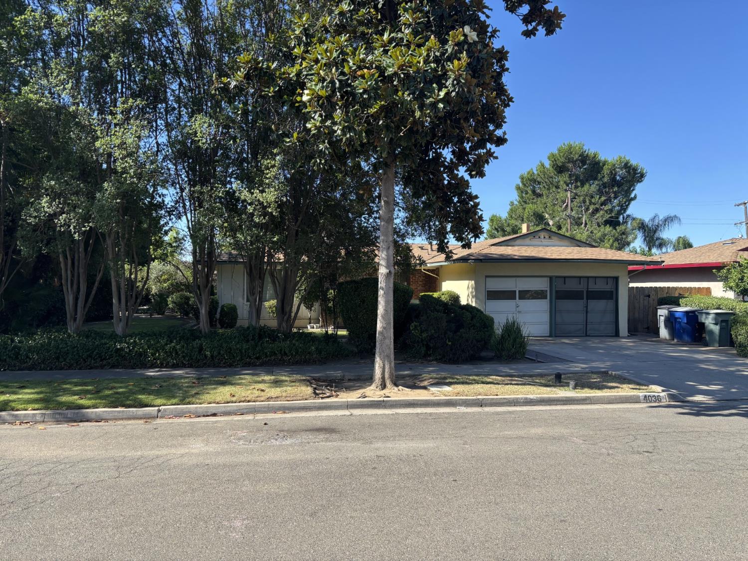 4036 E Gettysburg Ave, Fresno, CA 93726