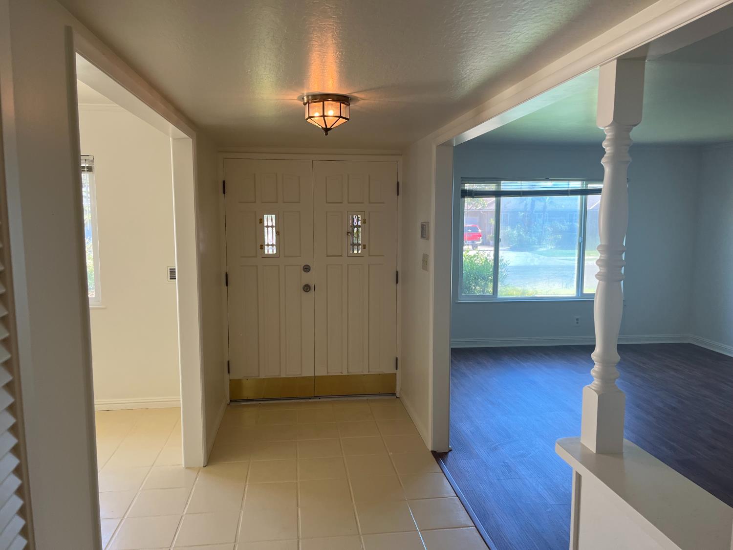 1126 E Paul Ave, Fresno, CA 93710