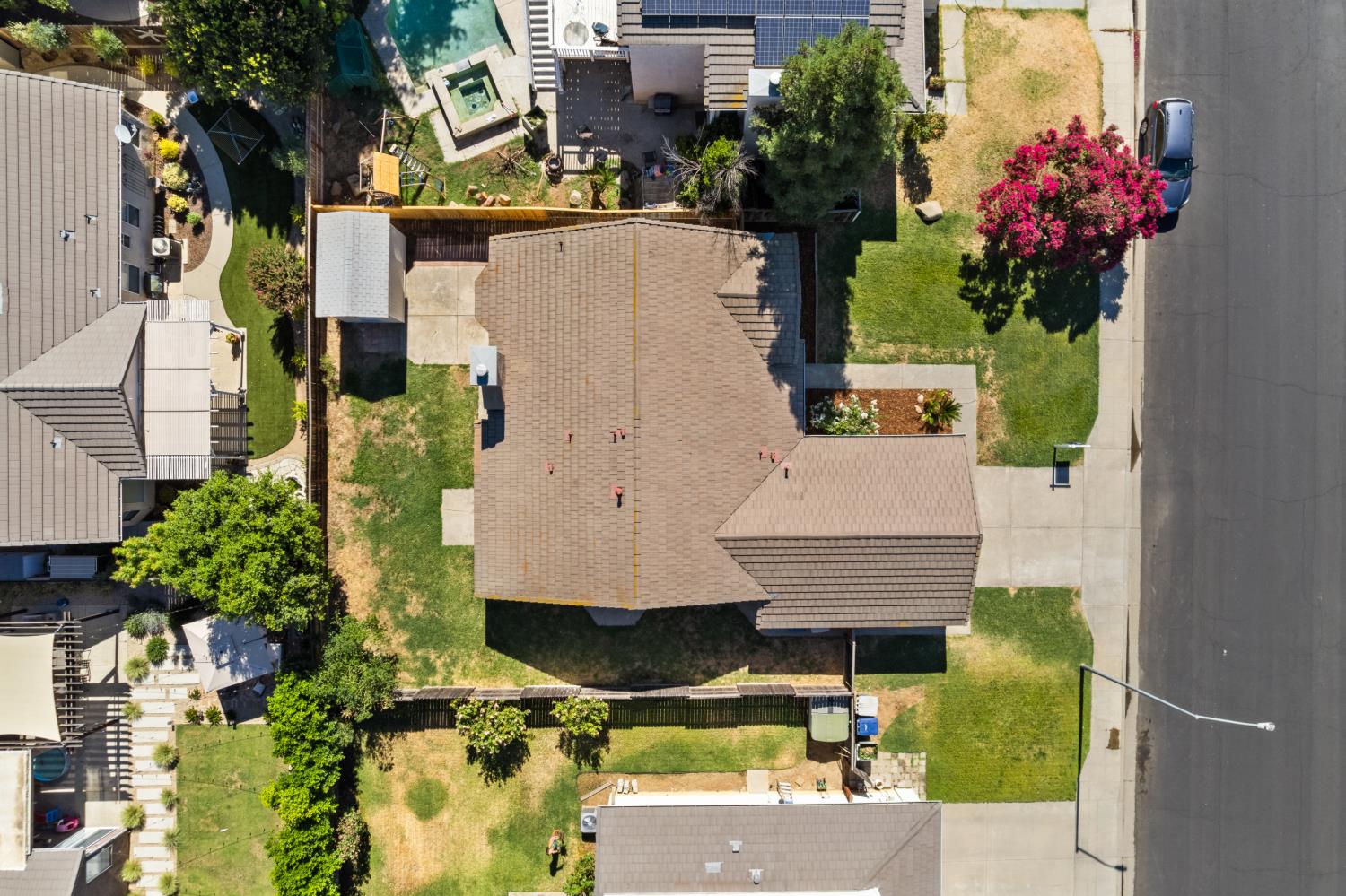 2723 Mitchell Ave, Clovis, CA 93611