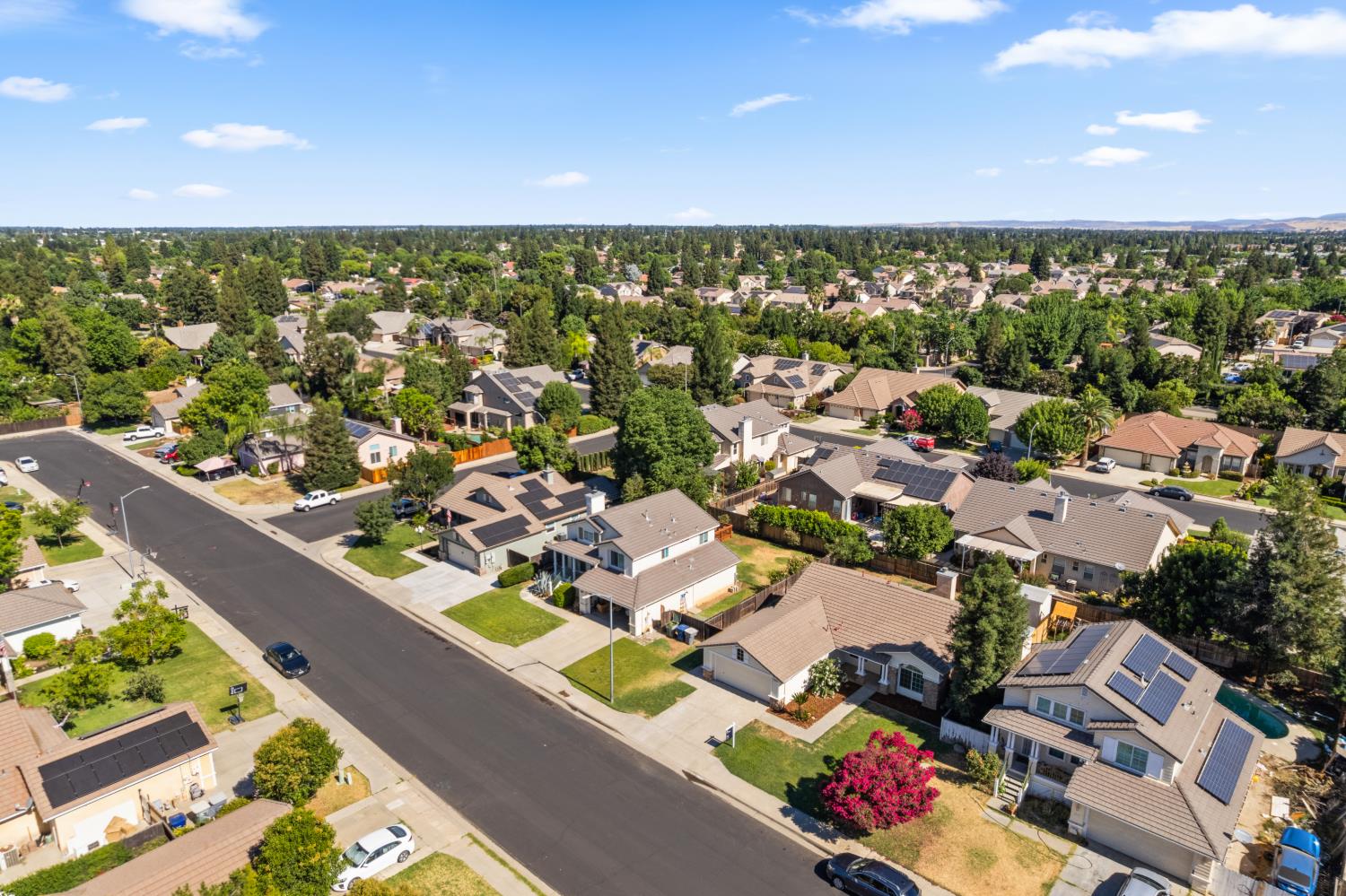 2723 Mitchell Ave, Clovis, CA 93611
