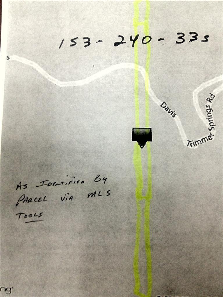 0 0 E Trimmer Springs Rd, Sanger, CA 93657