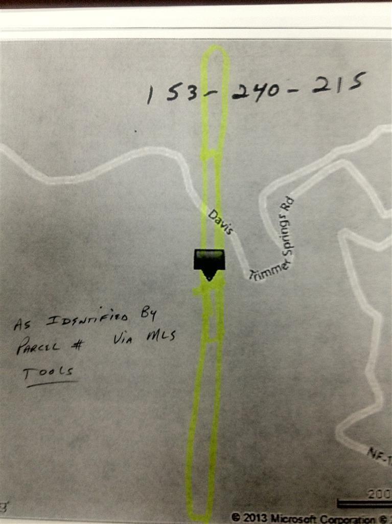 0 0 E Trimmer Springs Rd, Sanger, CA 93657