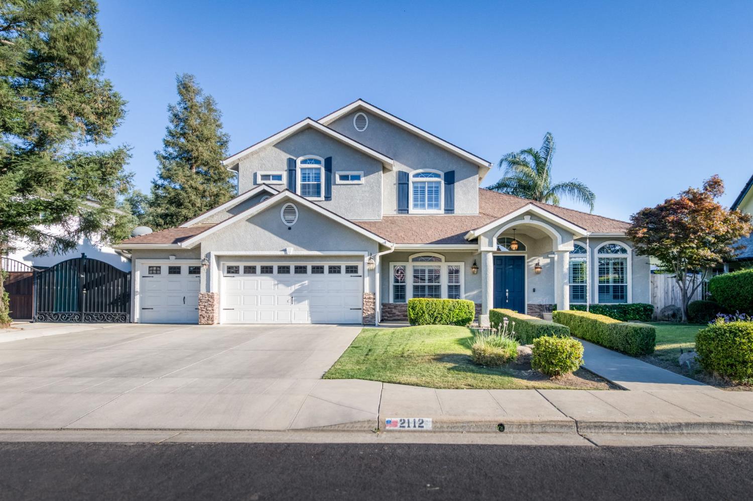 2112 Austin Ave, Clovis, CA 93611