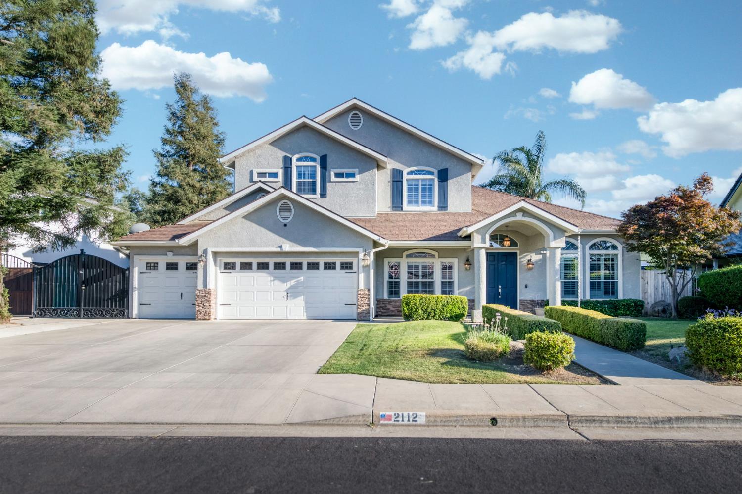 2112 Austin Ave, Clovis, CA 93611
