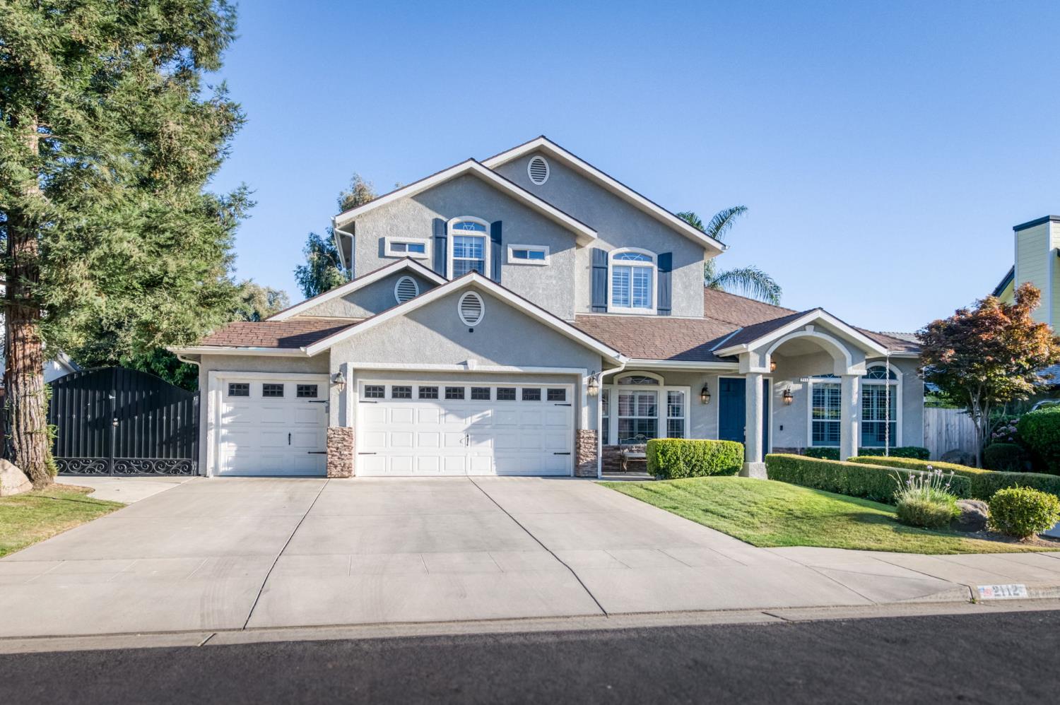 2112 Austin Ave, Clovis, CA 93611