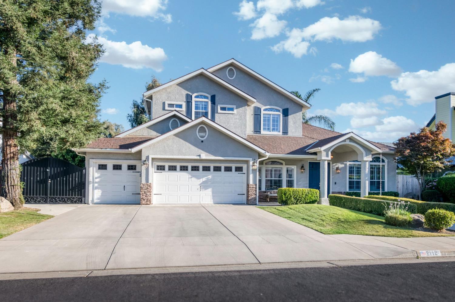 2112 Austin Ave, Clovis, CA 93611