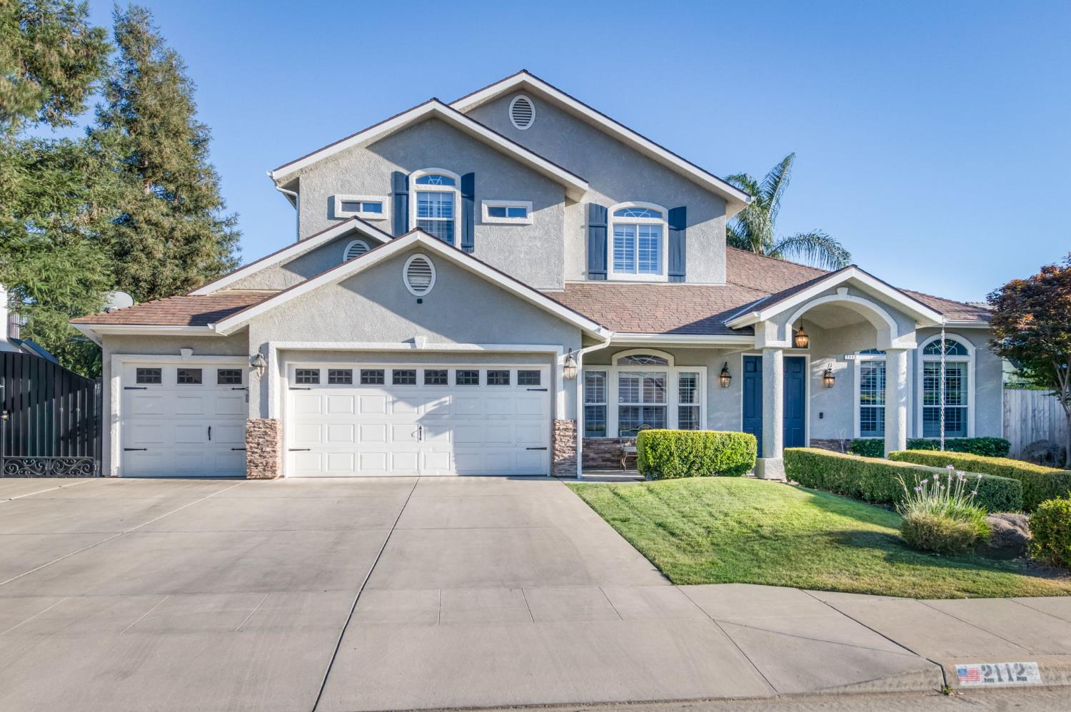 2112 Austin Ave, Clovis, CA 93611