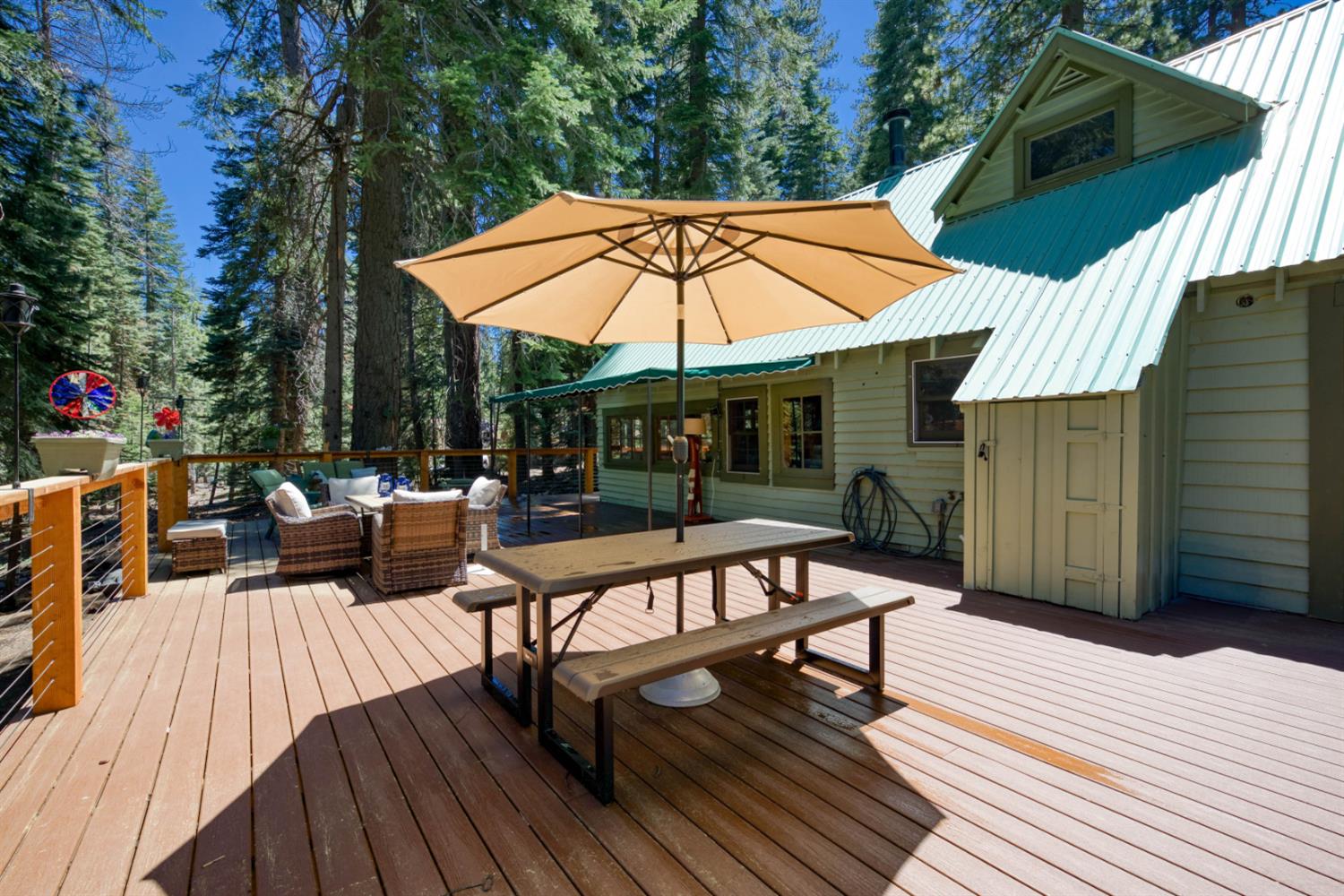 61504 Huntington Lake Rd #6, Lakeshore, CA 93634