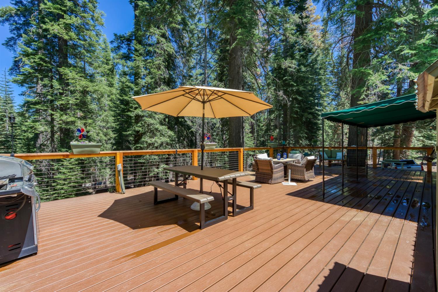 61504 Huntington Lake Rd #6, Lakeshore, CA 93634