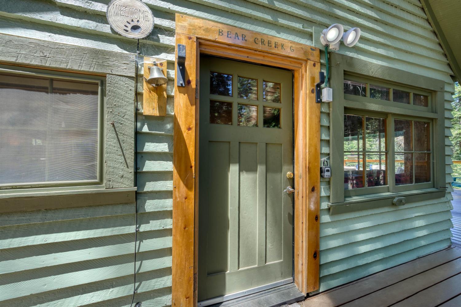 61504 Huntington Lake Rd #6, Lakeshore, CA 93634